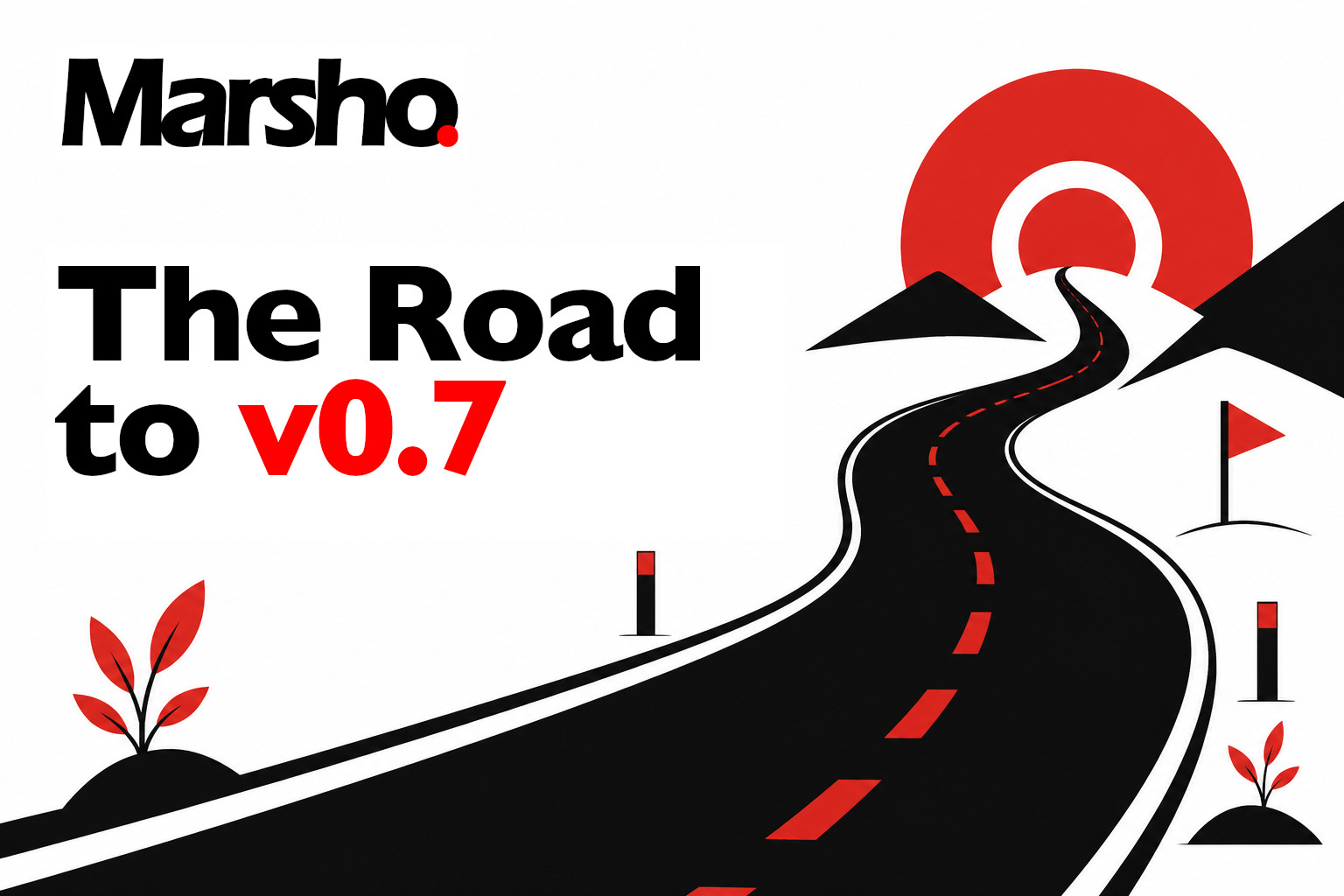 The Road To v0.7