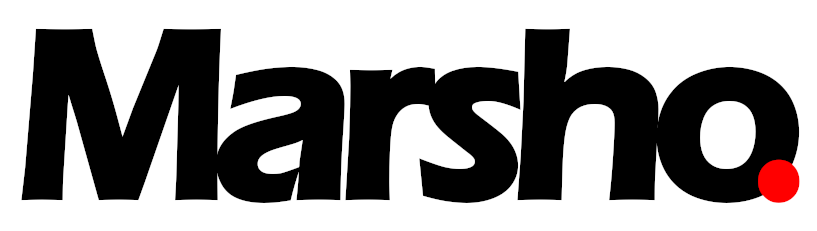 Marsho